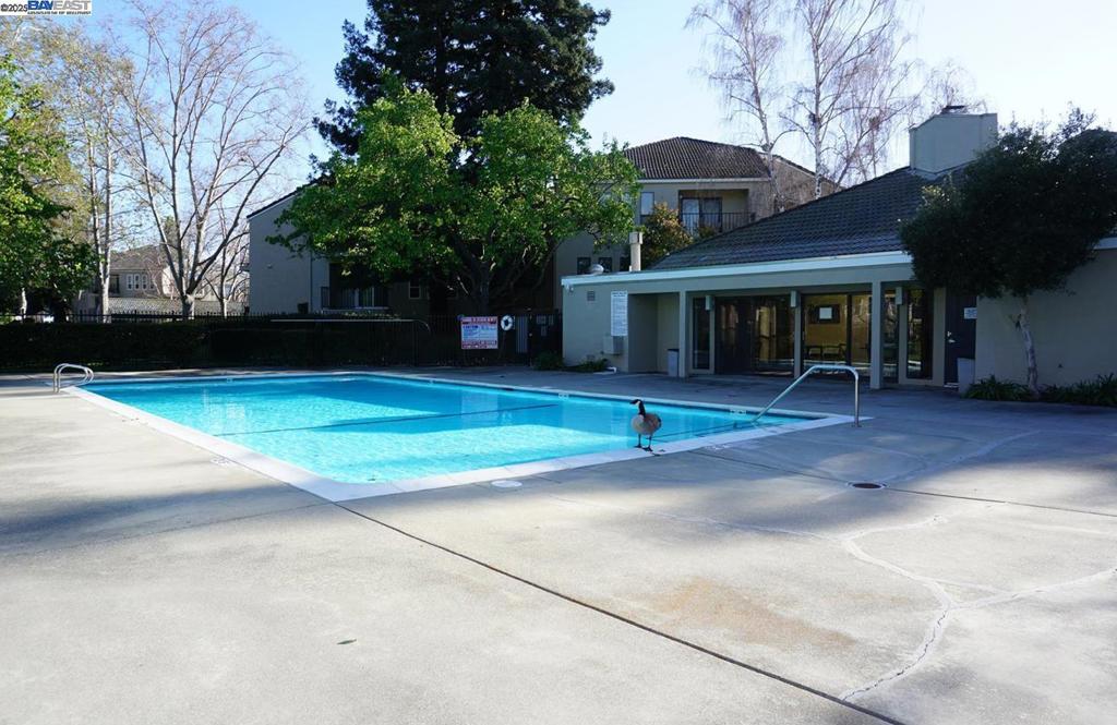 FREMONT - Residential