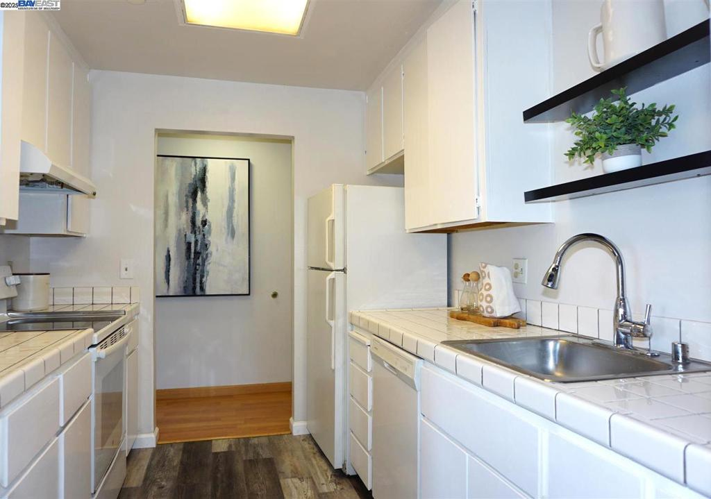 FREMONT - Residential