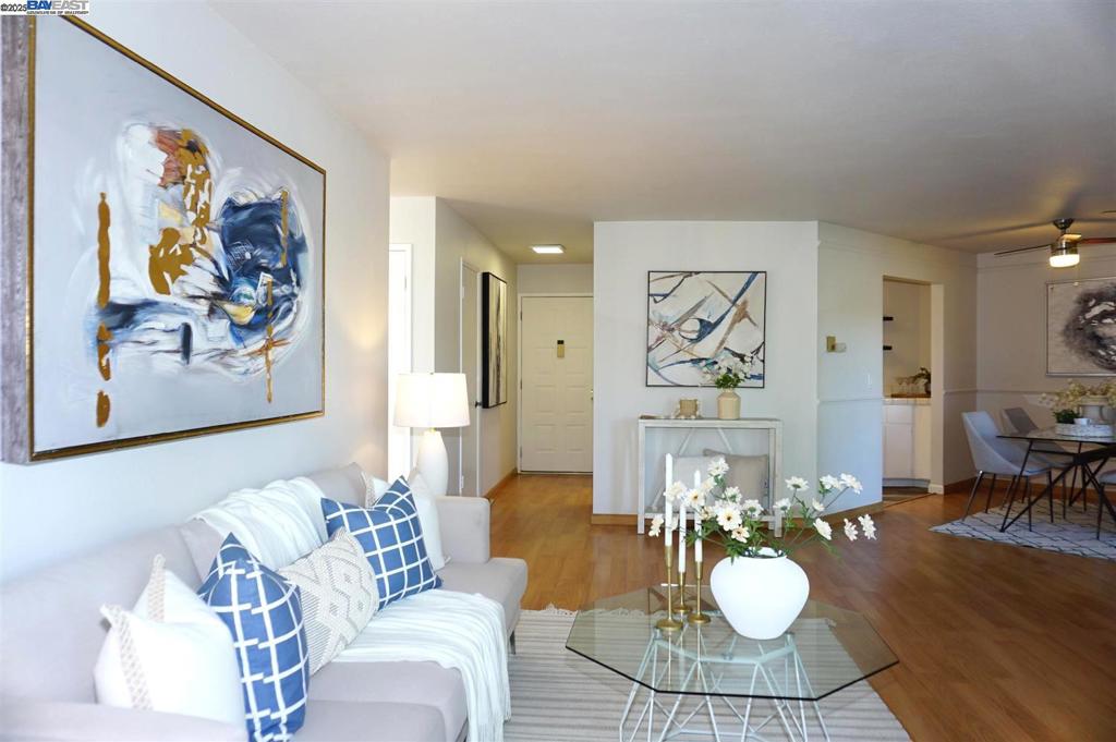 FREMONT - Residential