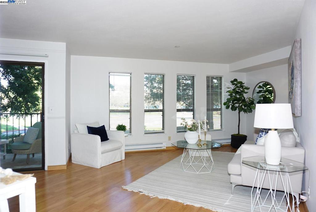 FREMONT - Residential