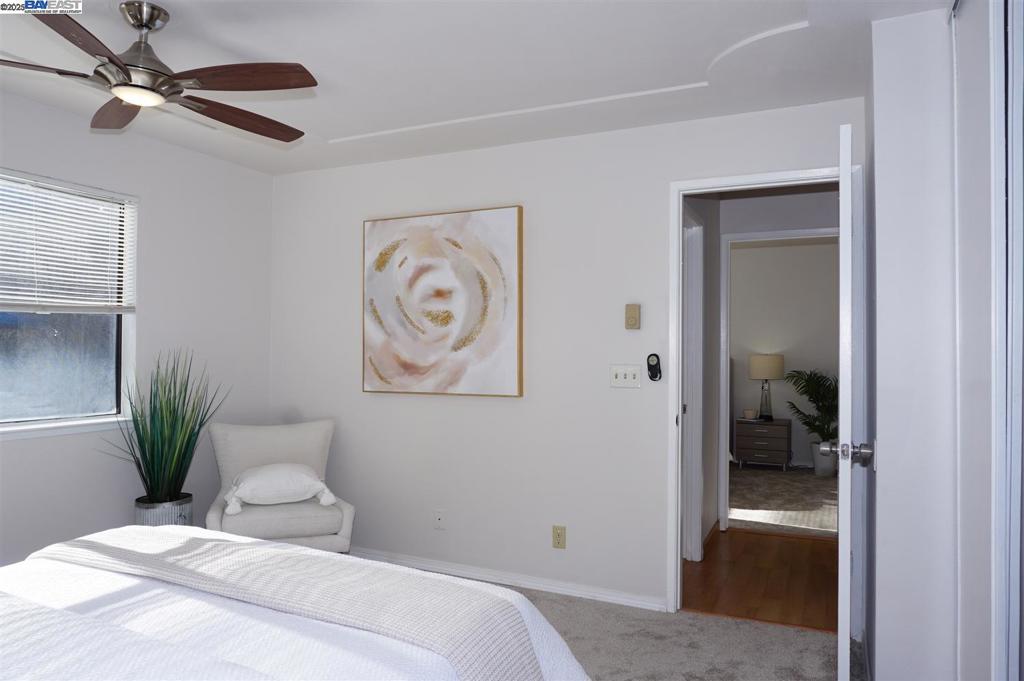 FREMONT - Residential