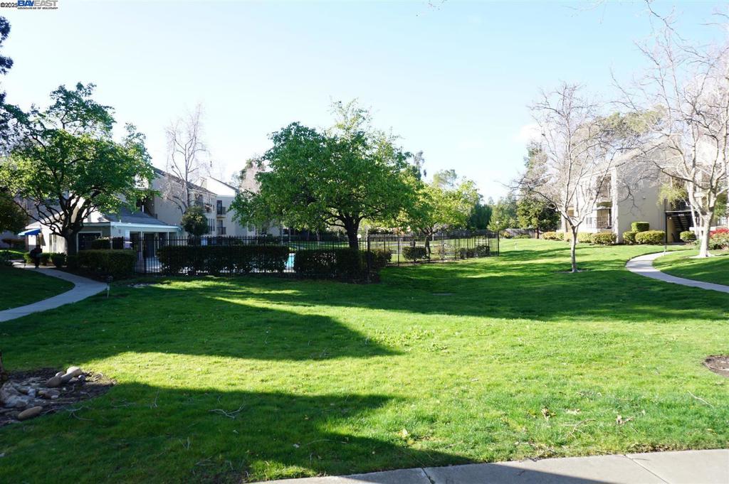 FREMONT - Residential