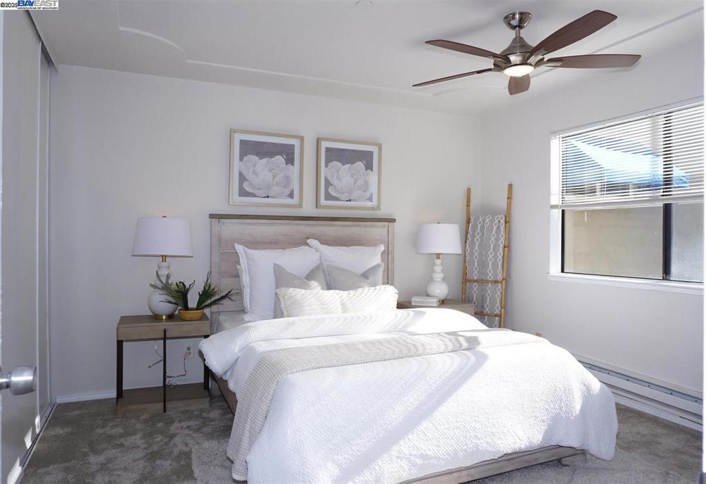 FREMONT - Residential