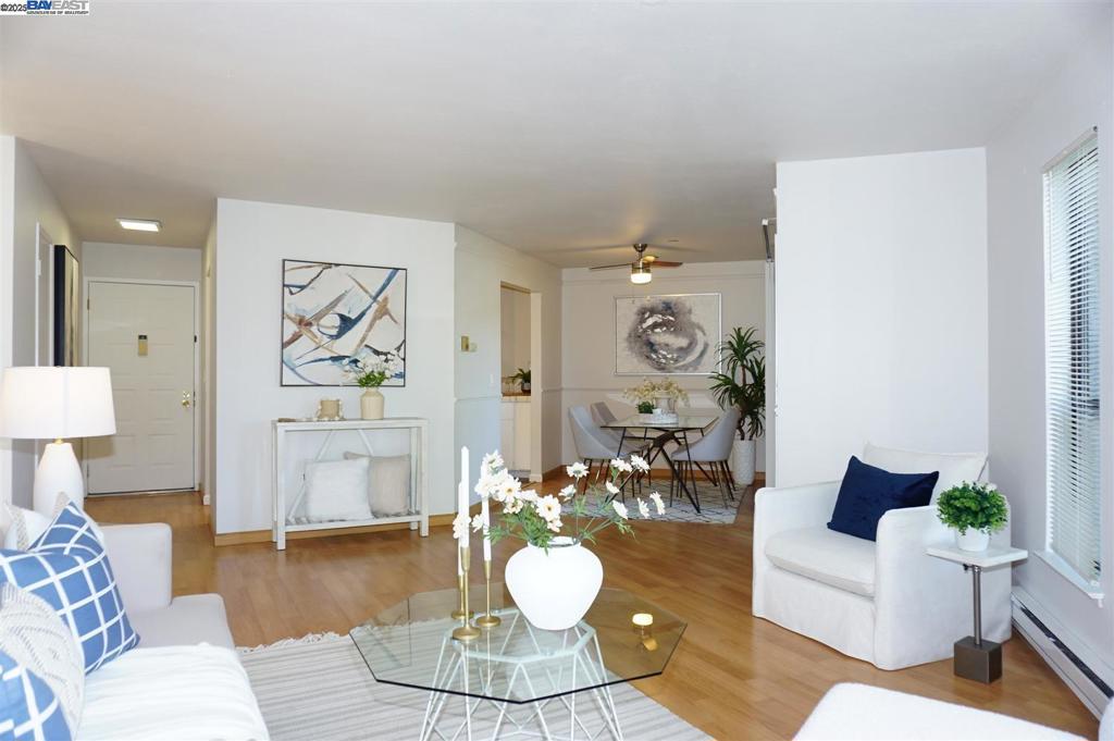 FREMONT - Residential