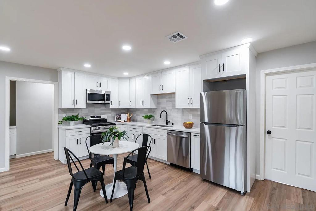 Talmadge - Residential Income