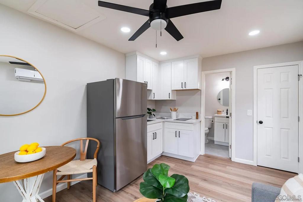 Talmadge - Residential Income