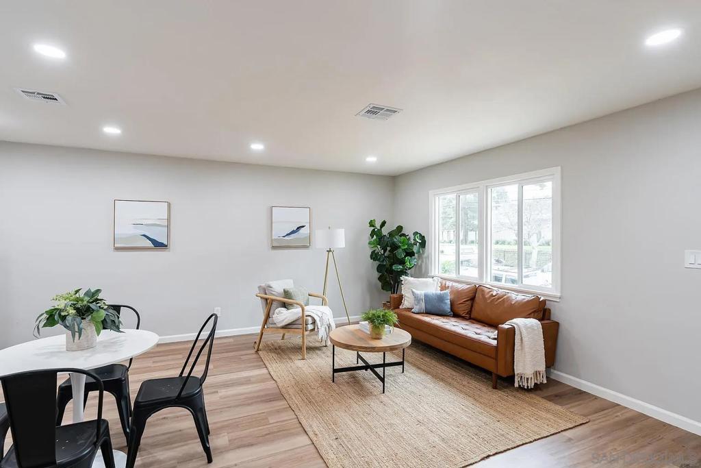 Talmadge - Residential Income