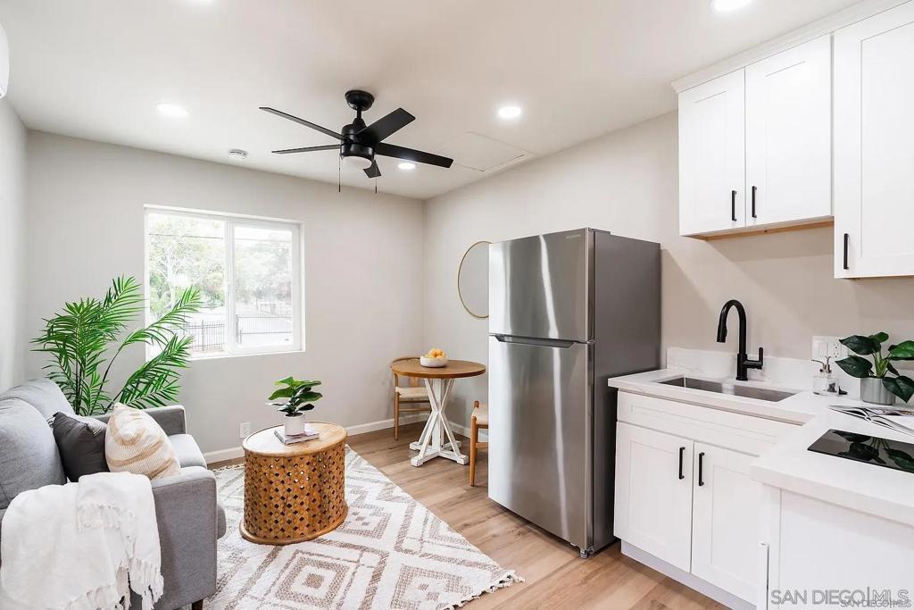 Talmadge - Residential Income