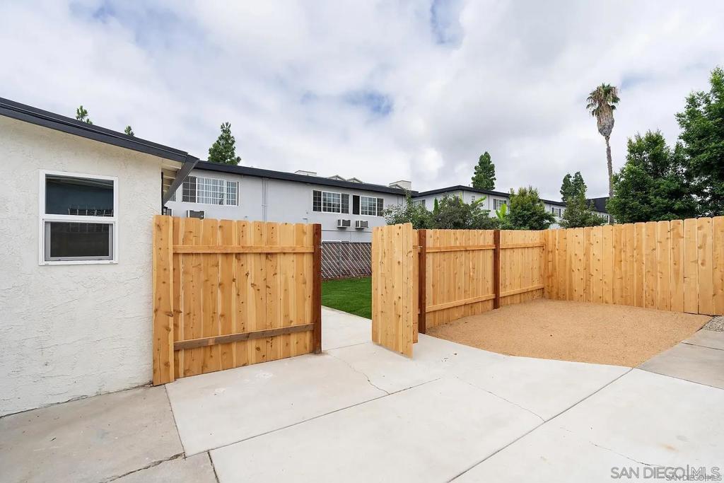 Talmadge - Residential Income