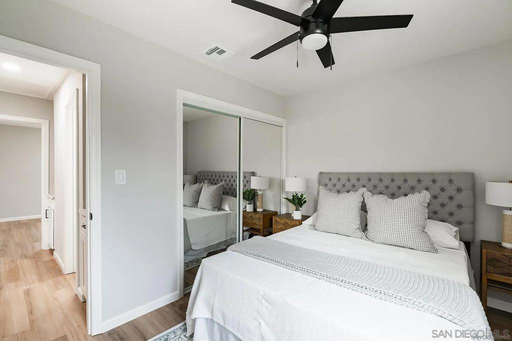 Talmadge - Residential Income