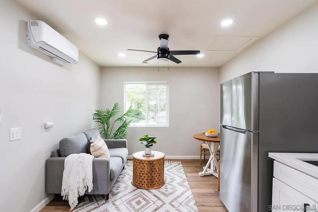 Talmadge - Residential Income