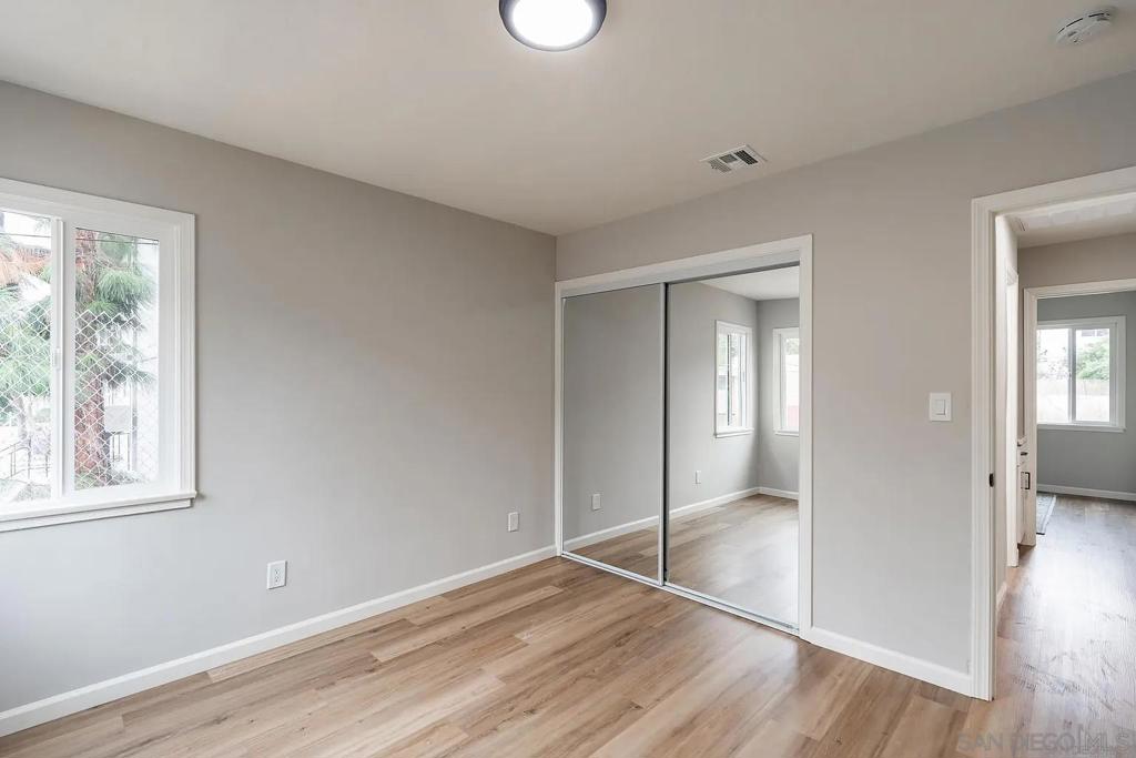 Talmadge - Residential Income