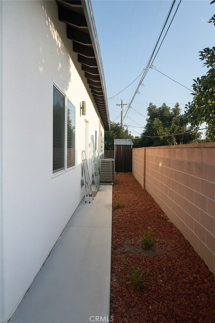 other - Residential