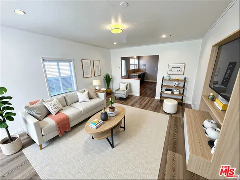 12445 Greene Avenue, Los Angeles, CA 90066 - MLS#: 25579267