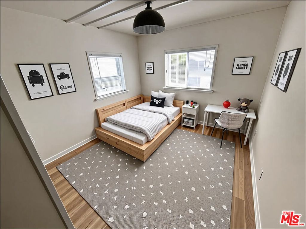 Photo of 12445 Greene Avenue, Los Angeles, CA 90066 (MLS # 25579267)