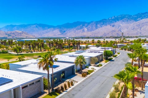 Photo of 4372 Avant Way, Palm Springs, CA 92262 (MLS # 219150145DA)