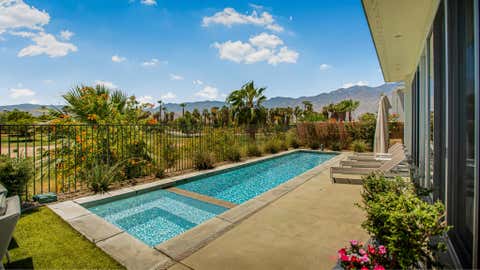 Photo of 4372 Avant Way, Palm Springs, CA 92262 (MLS # 219150145DA)