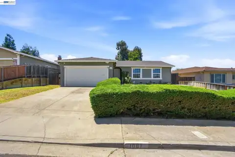 1087 Jensen Dr, Pittsburg, CA 94565 - MLS#: 41134164