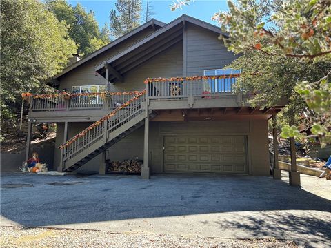 Photo of 53825 Marian View Drive, Idyllwild, CA 92549 (MLS # SW25141352)