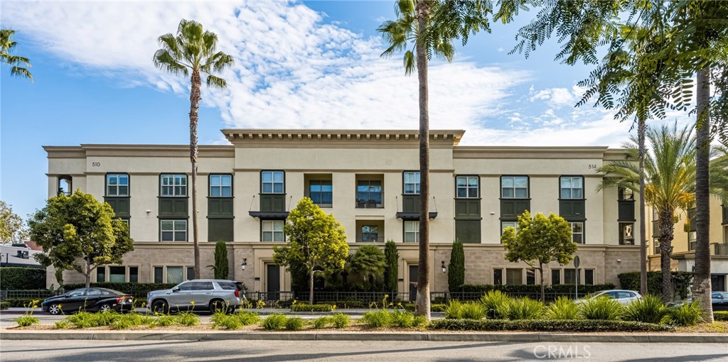 The Domain - Residential