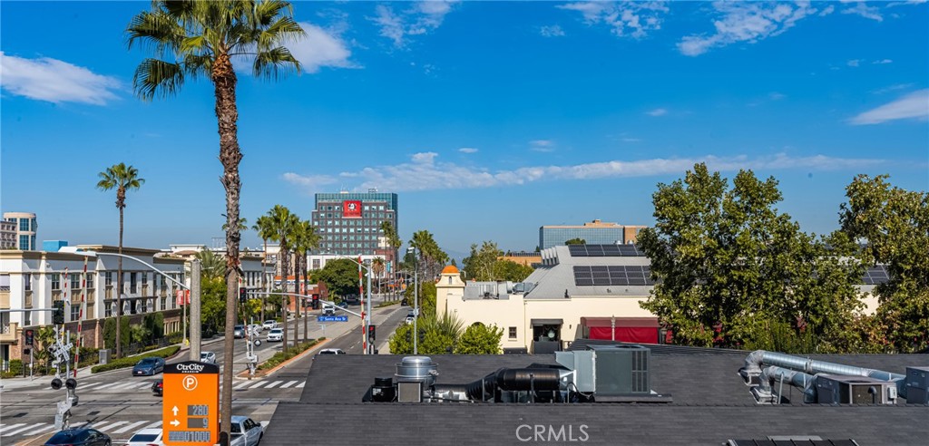 The Domain - Residential