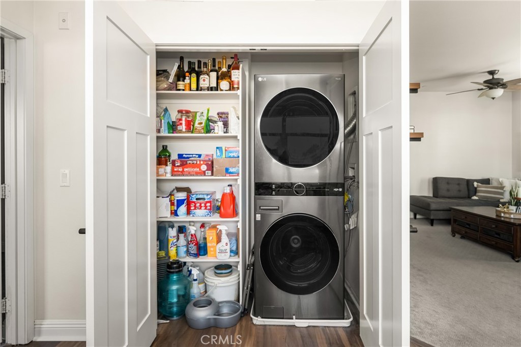 The Domain - Residential