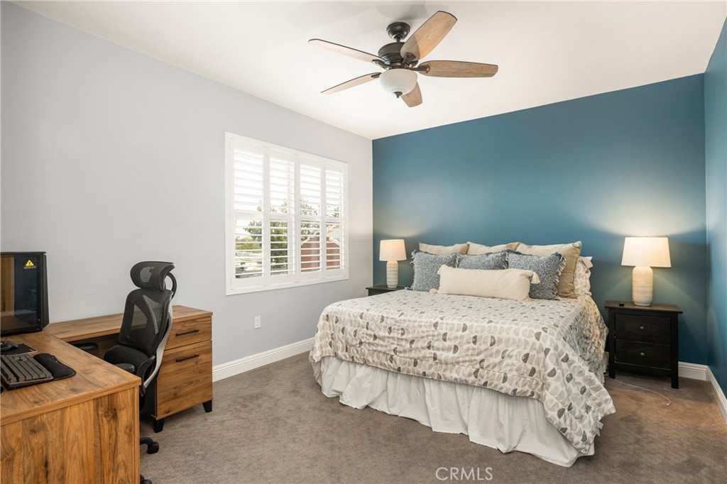 The Domain - Residential