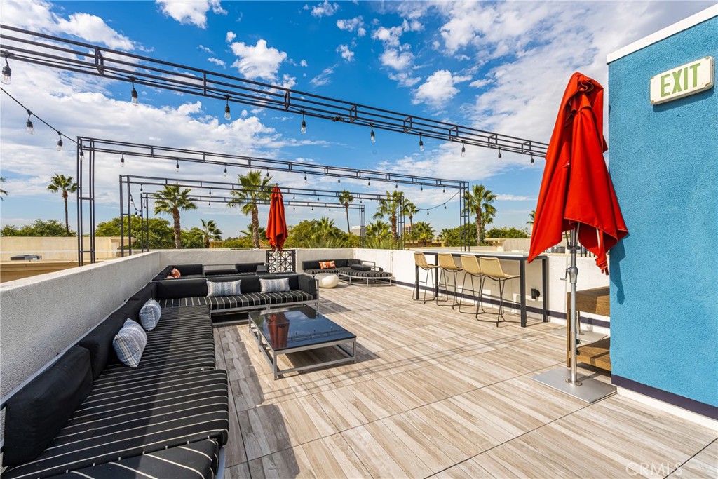 The Domain - Residential