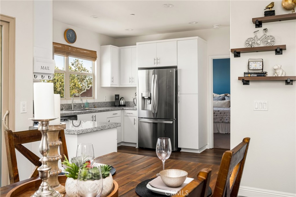 The Domain - Residential