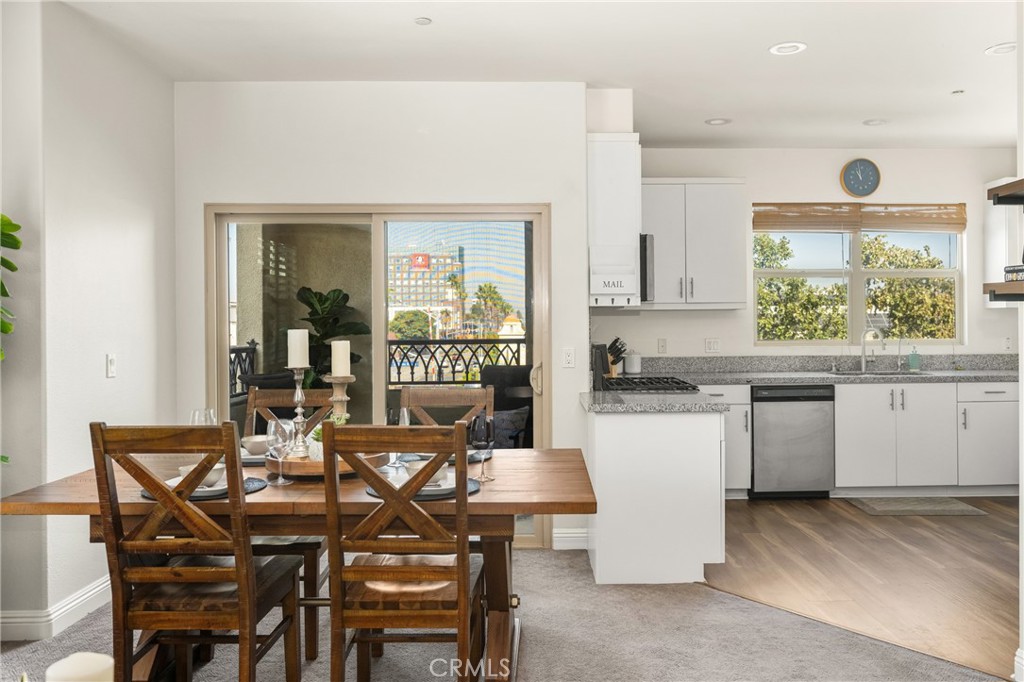 The Domain - Residential