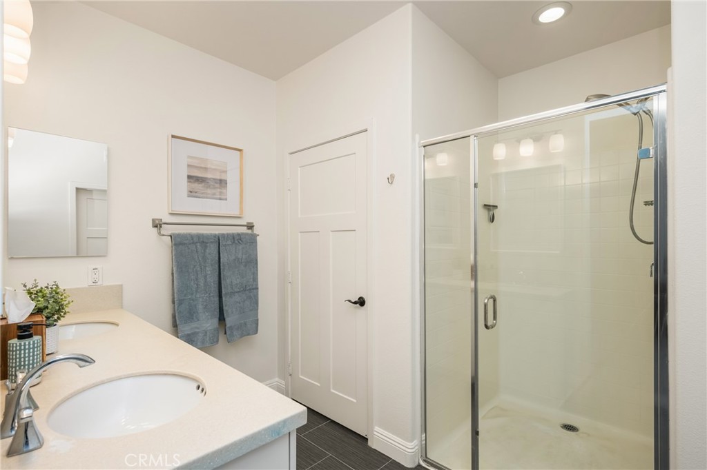 The Domain - Residential