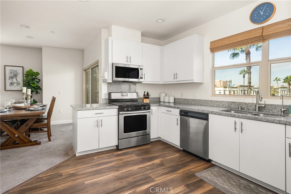 The Domain - Residential