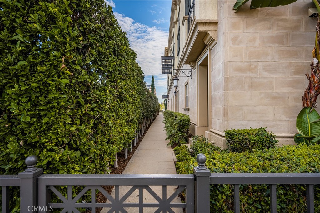 The Domain - Residential