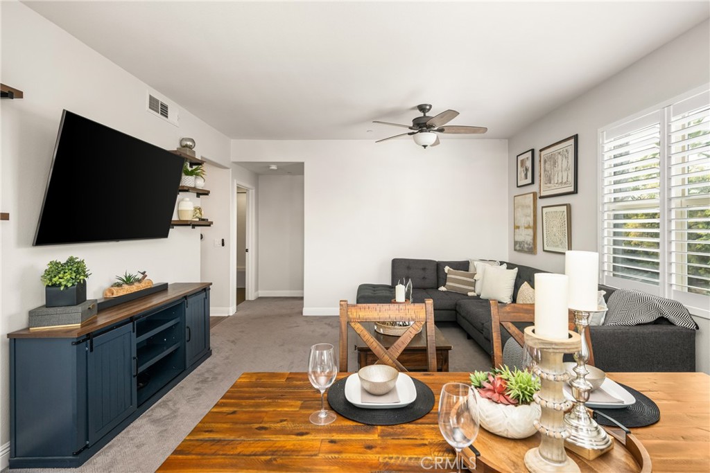 The Domain - Residential