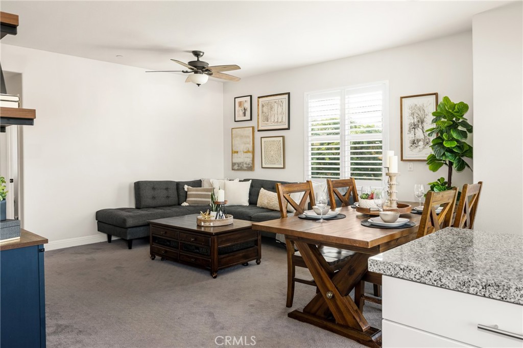 The Domain - Residential