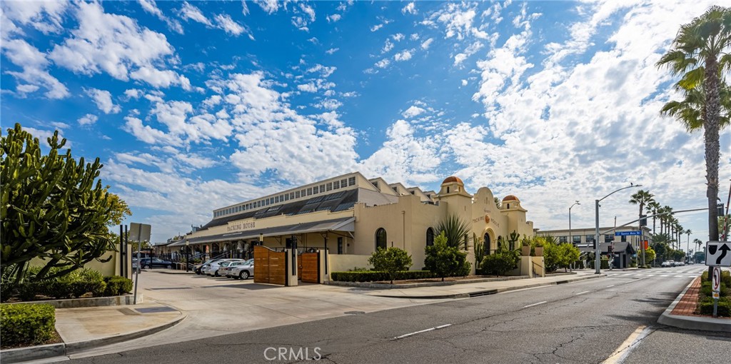 The Domain - Residential