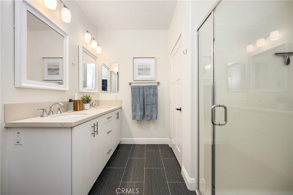 The Domain - Residential