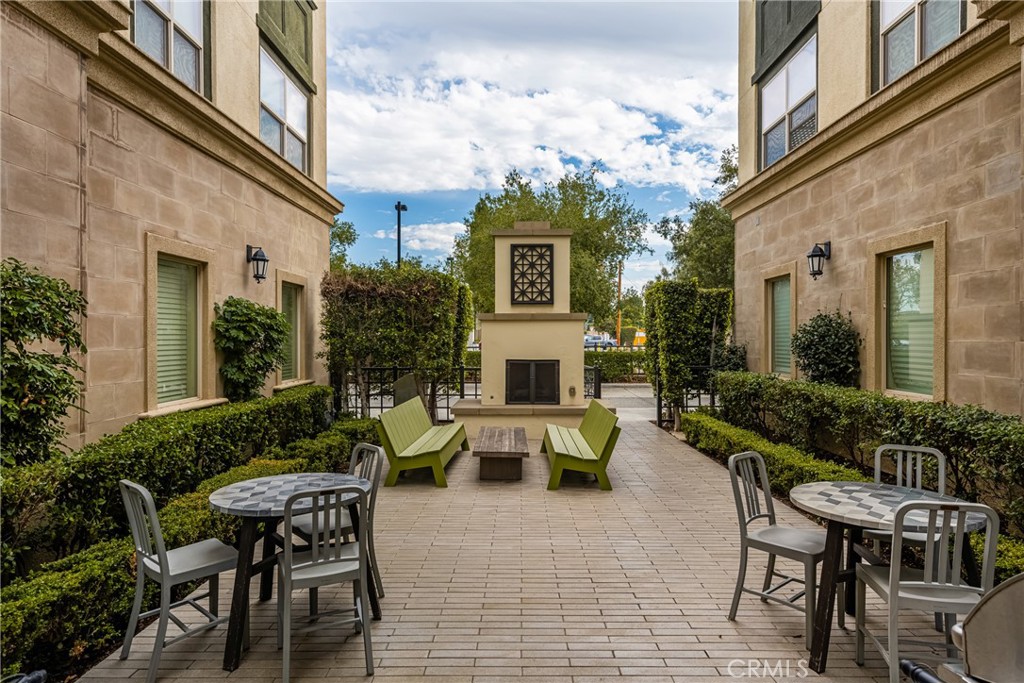 The Domain - Residential