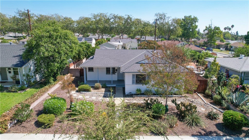 604 N San Antonio