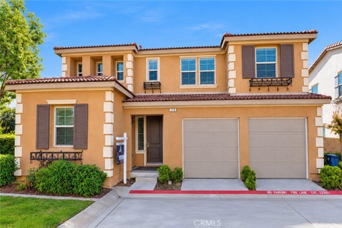 Photo of 119 West Via Rua Flores, Ontario, CA 91762 (MLS # TR26215876)
