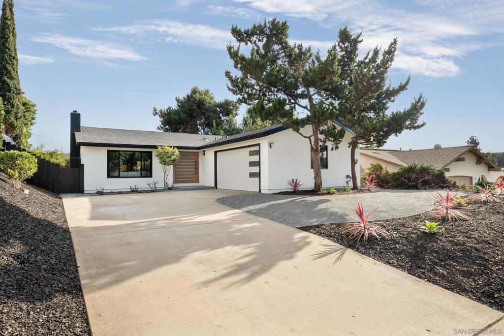 Poway - Residential