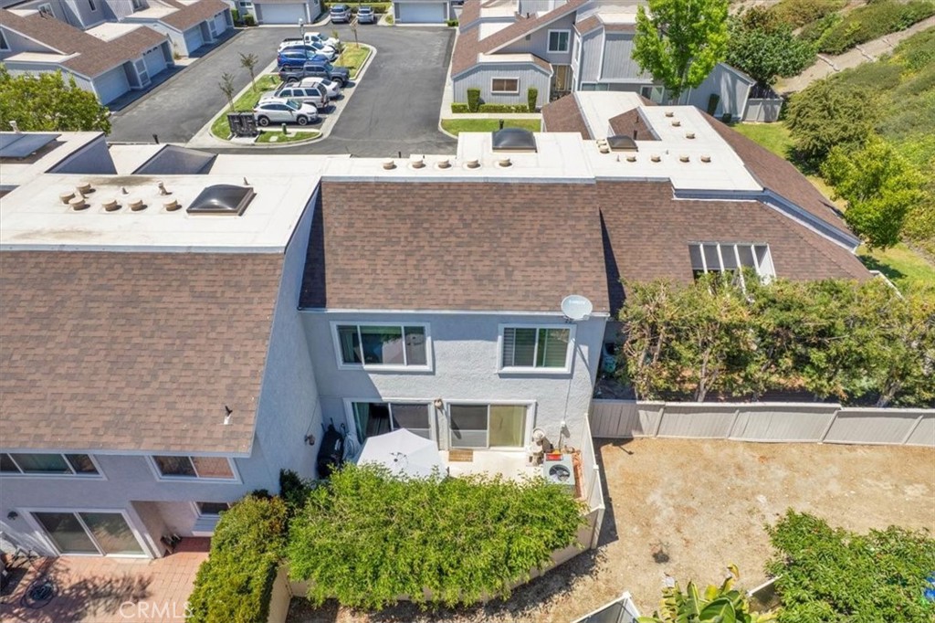 Indian Hill (INH) - Residential