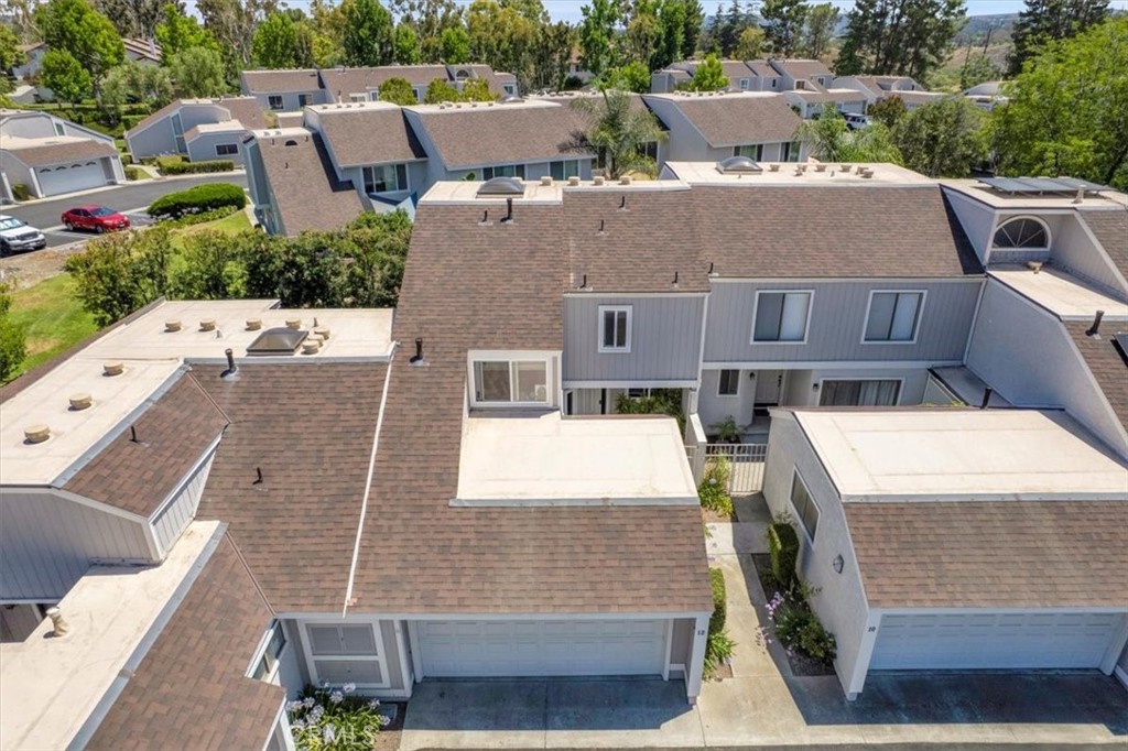 Indian Hill (INH) - Residential