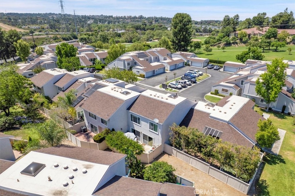 Indian Hill (INH) - Residential