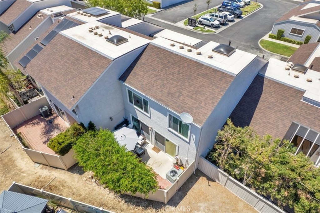 Indian Hill (INH) - Residential