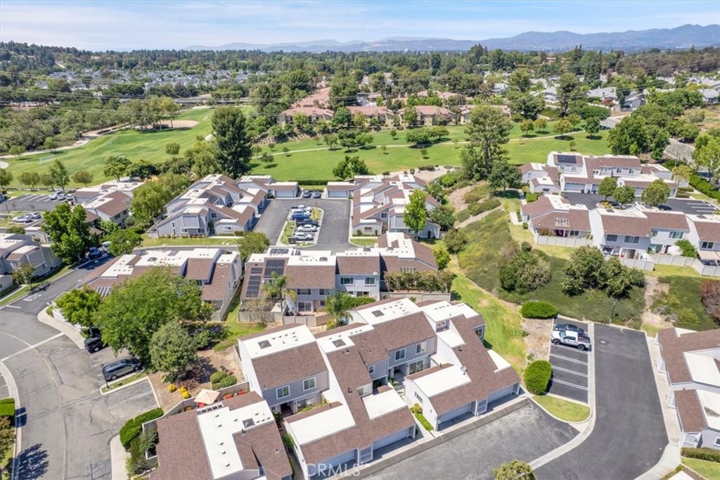 Indian Hill (INH) - Residential