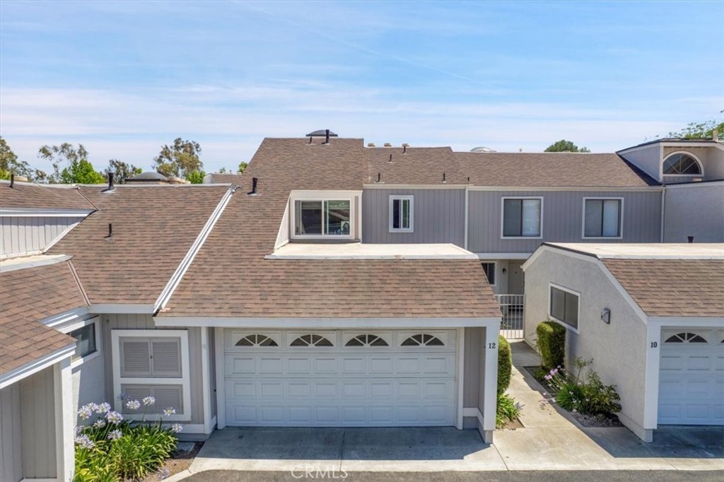 12 Sparrow Hill Lane