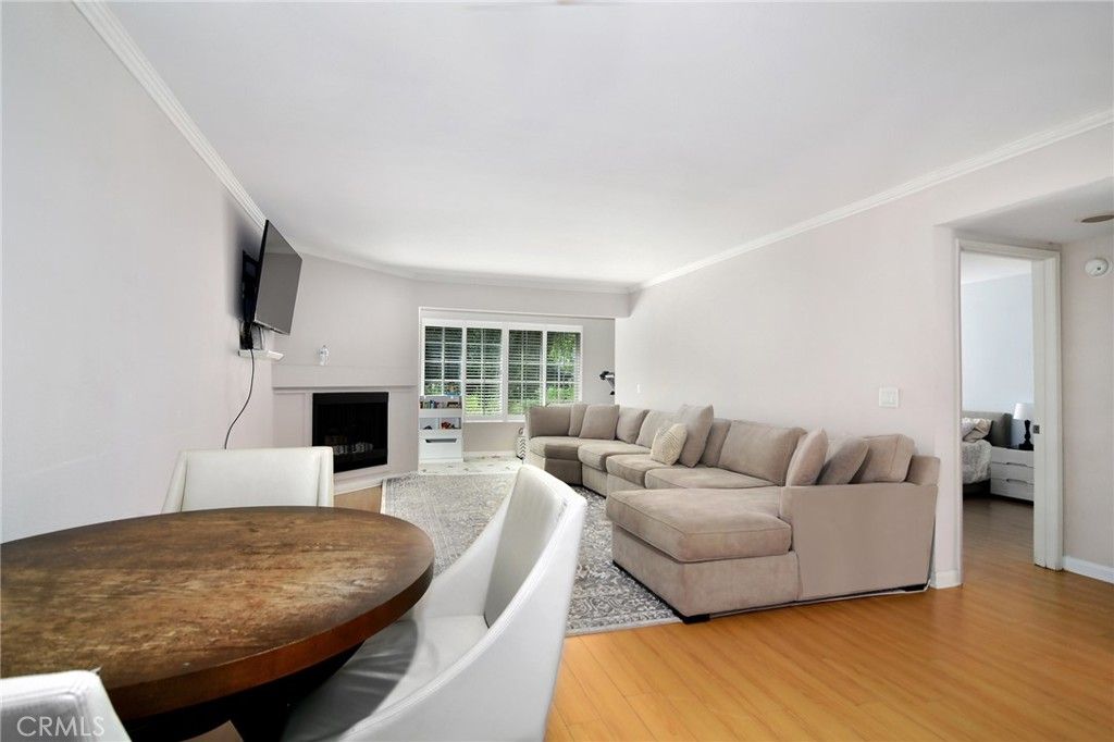 Photo of 5530 Owensmouth Avenue #123, Woodland Hills, CA 91367 (MLS # SR25197735)