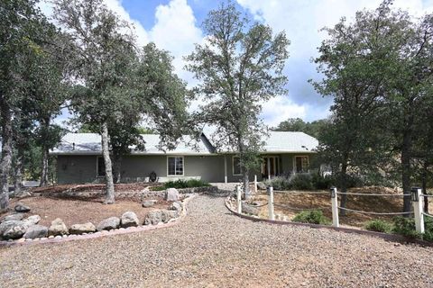 Photo of 42924 Deep Forest Drive, Coarsegold, CA 93614 (MLS # ML82046354)