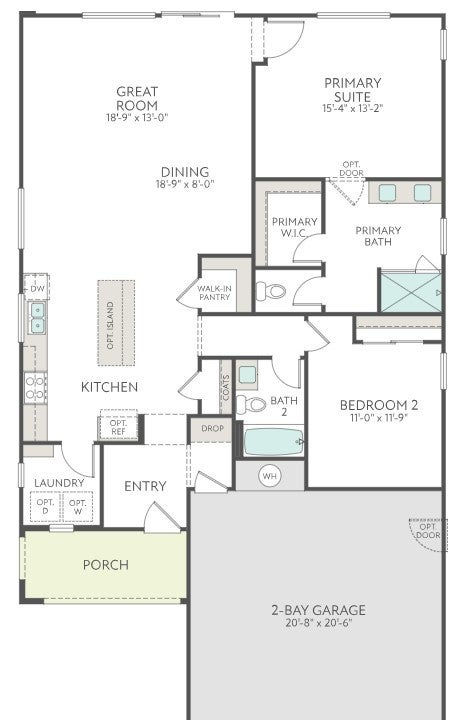 5327 Raintree Place